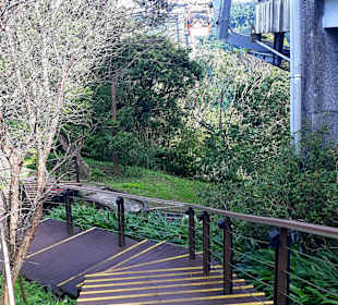 Maokong Gondel - Rund um Maokong Station