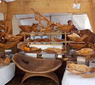 Alles aus Holz