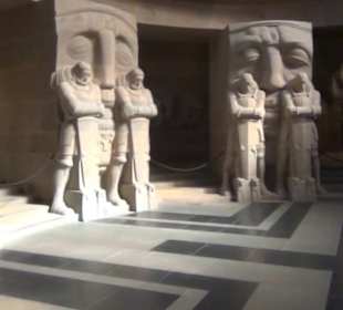 Völkerschlachtdenkmal