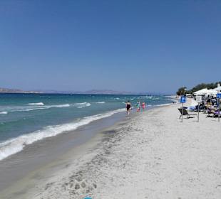 Strand Marmari