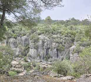 Köprülü Canyon