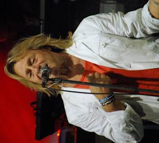 Liveauftritte Italienische Bands