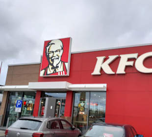 Kentucky Fried Chicken  in Sinsheim