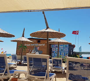 Strand Side - Kumköy