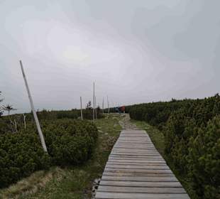 Karkonoski Park Narodowy