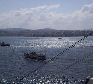 Bosporus