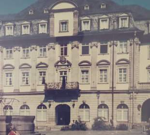 Alte Bilder von früher