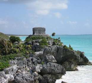 Festung Tulum