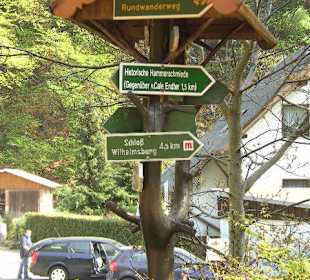 Umgebung
