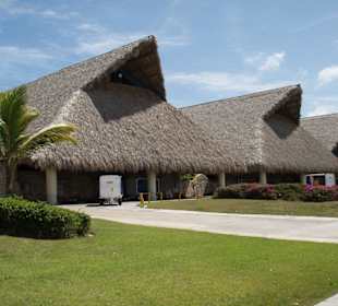 Flughafen Punta Cana