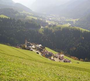 Ausblick