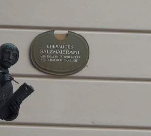 Salzmeieramt