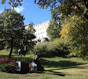 Museum Schloss Bruck, Stefan Weis
