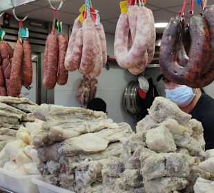 Markthalle Jerez