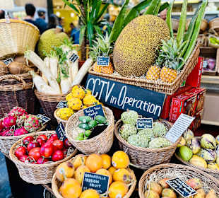 Stadtrundgang London