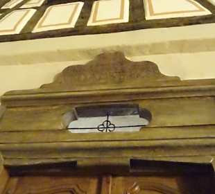 Altstadt Heidenheim an der Brenz