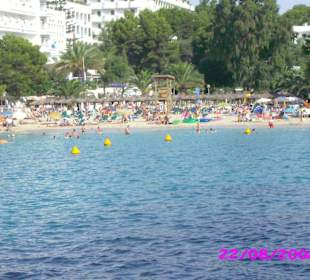 Cala Gran