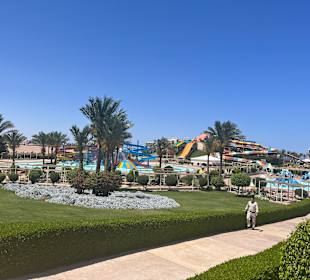 Makadi Water World 