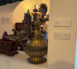 Messner Mountain Museum Ripa