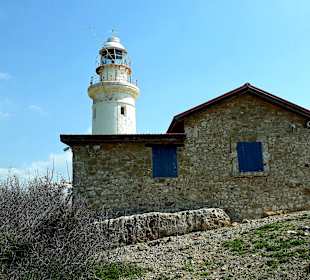 Archäologischer Park Kato Pafos