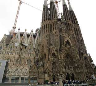 Sagrada Familia