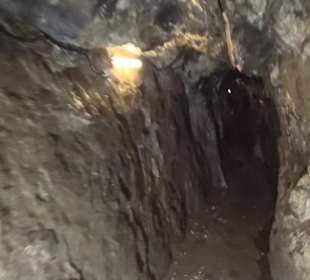 Besucherbergwerk Hallwangen