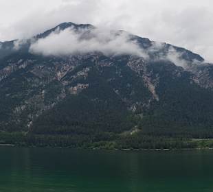 Wandern Stilluptal Mayrhofen