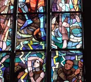 Kath. Kirche St. Dionysius Magolsheim