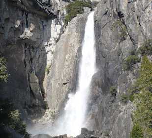 Yosemite NP
