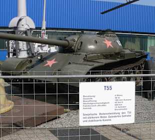 Auto & Technik Museum	