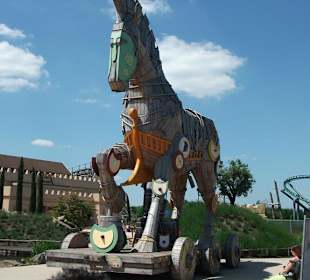 Toverland