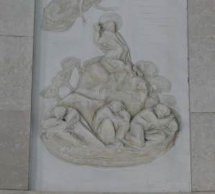 Lourdeskapelle Verona