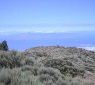 Park Teide