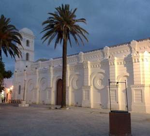 Conil Stadt