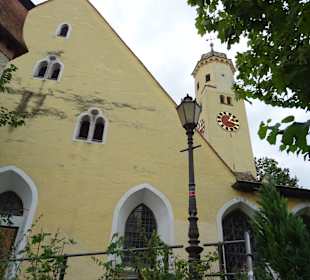 Altstadt Heidenheim an der Brenz