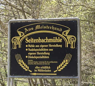 Seitenbachmühle
