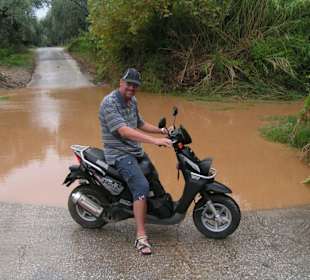 Bis hier und nicht weiter