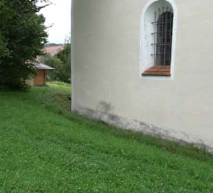Kirche St. Peter und Paul Harkirchen