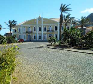 Santo Antao