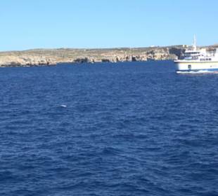 Fähre Gozo