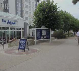 Ostseebad Binz