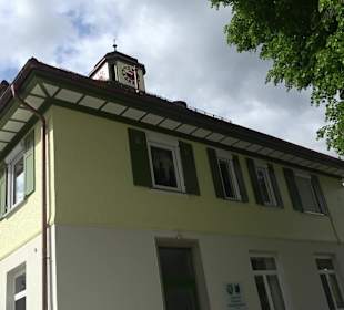 Bürgerhaus Waldachtal Förderverein e.V.