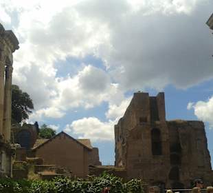 Forum Romanum