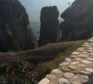 Kloster Metamórphosis