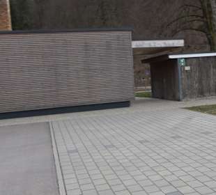 Ortsbücherei Seeburg