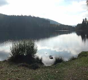 Windgfällweiher