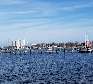 Hafen