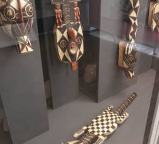 Museum für Völkerkunde