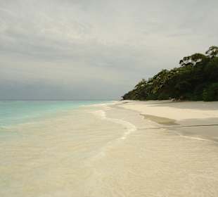 Tachai Island
