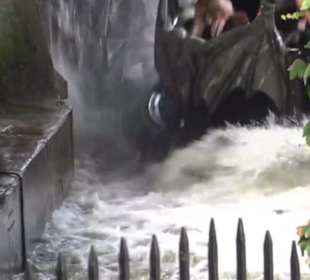 Mystery - River Quest